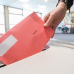Live-Ticker zur Kommunalwahl in Dinslaken, Voerde und Hünxe