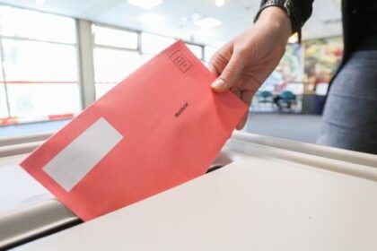 Live-Ticker zur Kommunalwahl in Dinslaken, Voerde und Hünxe