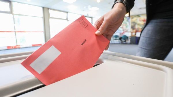 Live-Ticker zur Kommunalwahl in Dinslaken, Voerde und Hünxe