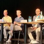 Lügenvorwürfe und Streit nach Podiumsdiskussion in Dinslaken