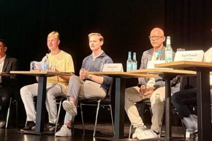 Lügenvorwürfe und Streit nach Podiumsdiskussion in Dinslaken