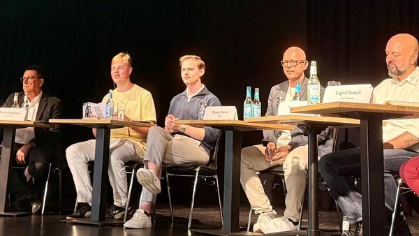 Lügenvorwürfe und Streit nach Podiumsdiskussion in Dinslaken