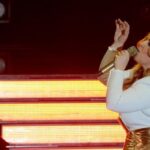 Maite Kelly im Burgtheater: Perfekte Show mit echter Nahbarkeit