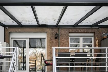 Markisen, Dämmung, Zäune: Neue Regeln für Dinslakener Stadtteil