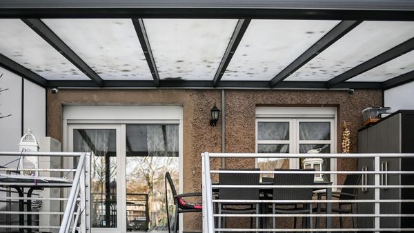 Markisen, Dämmung, Zäune: Neue Regeln für Dinslakener Stadtteil