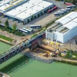 Mit dem Flugzeug über Voerde: Die schönsten Fotos aus der Luft