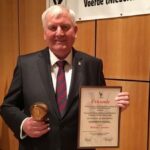 Mit Wilhelm Josten hat Voerde einen Förderer verloren