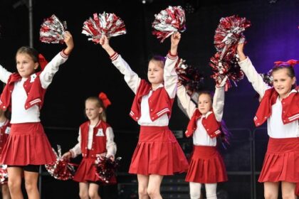 Möllebeckfest 2025 in Hünxe: 38 schöne Bilder vom Event