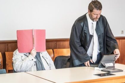 Musiklehrer missbraucht Siebenjährige in Mülheim: Urteil gefallen