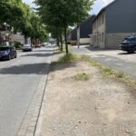 Nach Anwohnerprotest: Stadt macht beim Parken eine Rolle rückwärts