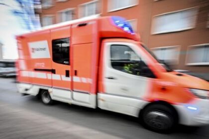 Nach Radunfall in Hünxe: Polizei sucht jetzt nach Zeugen