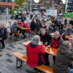 Nach Streetfood-Festival hagelt es Kritik – „pure Enttäuschung“