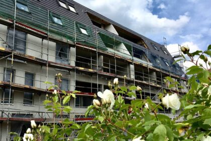 Neue Zahlen von Immowelt: Was Bestandswohnungen im Kreis Wesel kosten