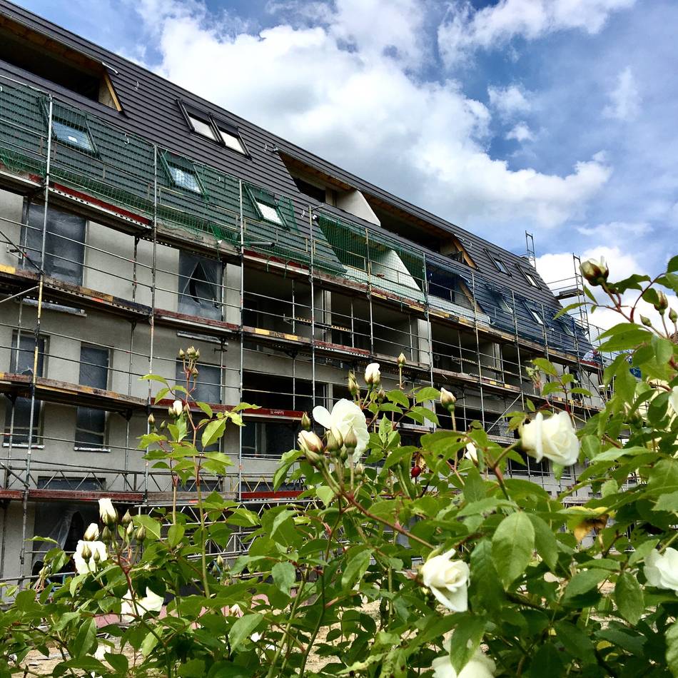 Neue Zahlen von Immowelt: Was Bestandswohnungen im Kreis Wesel kosten