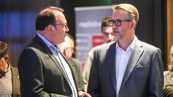 Neuer Kreistag Wesel: Warum die Mehrheitssuche schwieriger wird