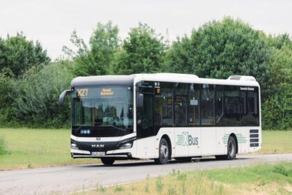Neuer Schnellbus kommt: Das ändert sich für Dinslaken und Hünxe