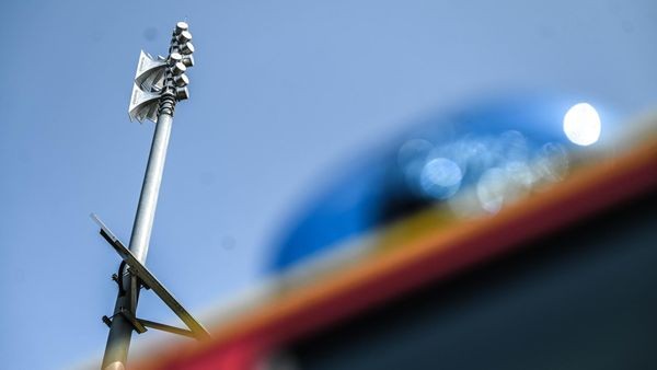 Nicht erschrecken: Am 11. September heulen die Sirenen