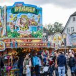 Nottekirmes 2025 in Voerde: Das erwartet die Besucher