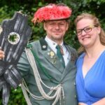 NRZ-Königspaar 2025: Diese Dinslakener Königspaare machen mit