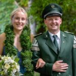 NRZ-Königspaar 2025: Diese Paare aus Voerde gehen ins Rennen