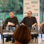 NRZ-Talk in Dinslaken: Wie Nachbarschaft heute noch gelingt