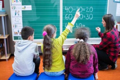 OGS in Hünxe: Bürgermeisterkandidaten wollen mehr Flexibilität