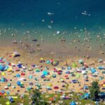 Platz 1! Tenderingssee ist beliebtester See in NRW