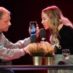 Pochers in Dinslaken: Plötzlich ruft ein Promi in der Show an