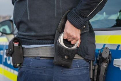 Polizeieinsatz beim Waikiki: Gast griff Security und Beamte an