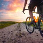 Radrennen durch die Kreise Kleve und Wesel: Die Resonanz auf den Niederrhein-Gravel am 4. Oktober ist riesig