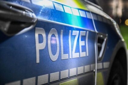 Räuberischer Diebstahl in Dinslaken – Polizei sucht Zeugen