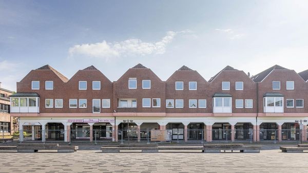 Rathausplatz Voerde: Soll die Stadt „Schrottimmobilie“ kaufen?