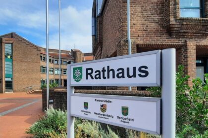 Sieben Bürgermeister und ein Landrat: Wo die Stichwahl im Kreis Wesel besonders spannend war