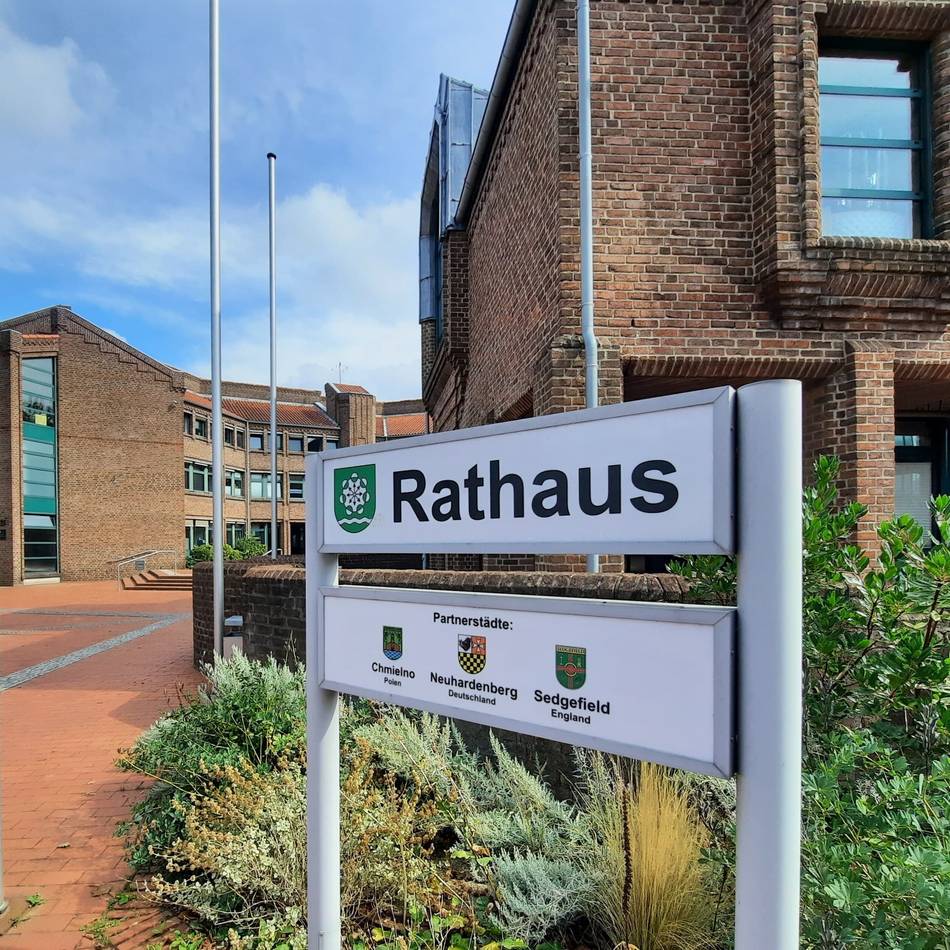 Sieben Bürgermeister und ein Landrat: Wo die Stichwahl im Kreis Wesel besonders spannend war