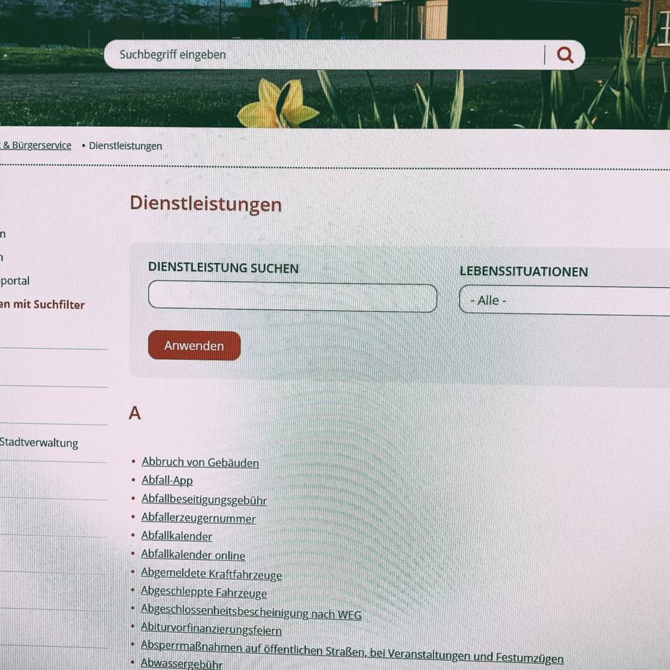 Smart-City-Ranking: Dinslaken bei der Digitalisierung auf Platz 1 im Kreis Wesel
