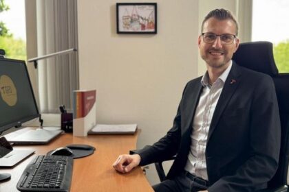 St. Vinzenz Dinslaken: Svens Weg vom Zivi zur Betriebsleitung