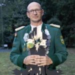 Stadtkönigsschießen in Dinslaken: Das ist der neue König