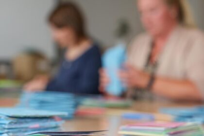 Stichwahl am 28. September: Das müssen Voerder beachten