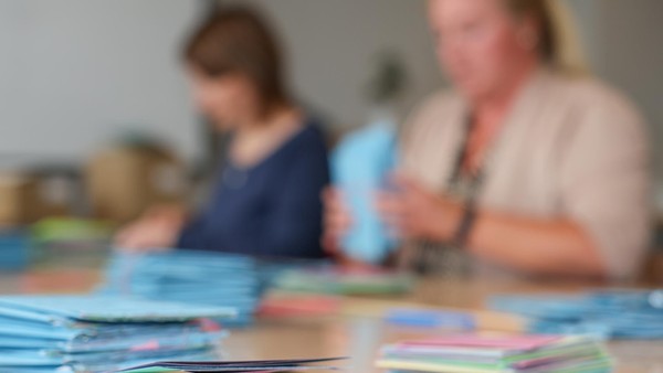 Stichwahl am 28. September: Das müssen Voerder beachten