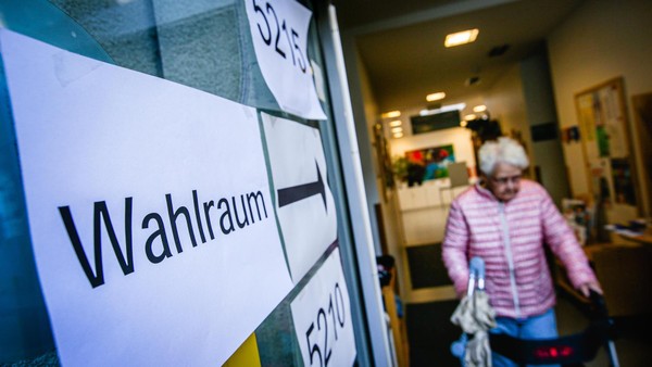 Stichwahl im Kreis Wesel: Ergebnisse der Kommunalwahl 2025