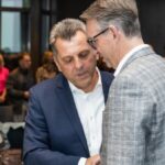 Stichwahl im Kreis Wesel: Ingo Brohl siegt mit 57,4 Prozent