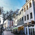 Stichwahl in Dinslaken: Das sagen die Kandidaten zur Innenstadt