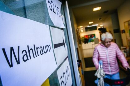 Stichwahl in Dinslaken: Ergebnisse der Kommunalwahl 2025