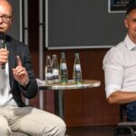 Stichwahl in Dinslaken: Wer wird der neue Bürgermeister?