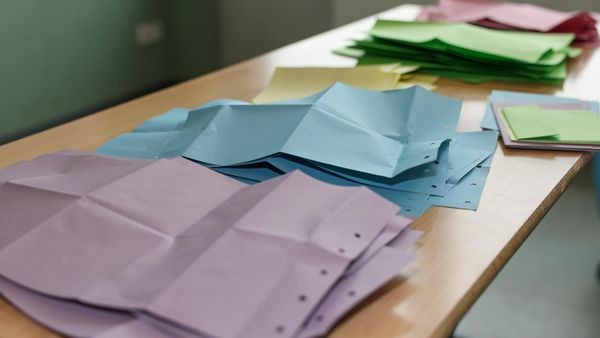 Stichwahl: Was Wähler in Dinslaken beachten müssen