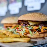 „Streetfood Drink & Music Festival“: Wann es stattfindet