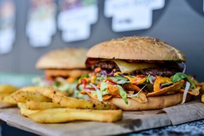 „Streetfood Drink & Music Festival“: Wann es stattfindet