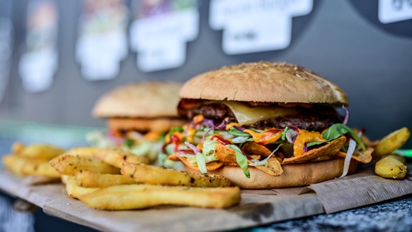 „Streetfood Drink & Music Festival“: Wann es stattfindet