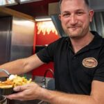 Streetfood-Festival in Voerde: Das sind die schönsten Bilder