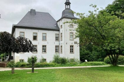 Tag des offenen Denkmals 2025: Diese Denkmäler sind für Sie am Sonntag geöffnet